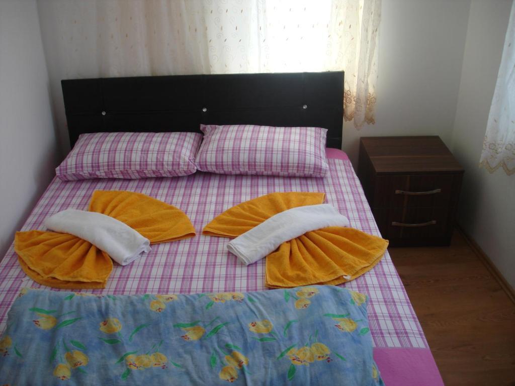 Kiyi Pansiyon Çıralı Kamer foto
